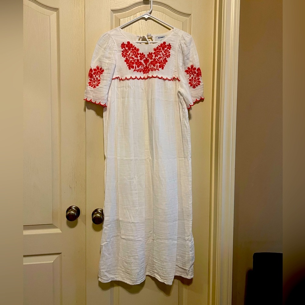 Summer dress